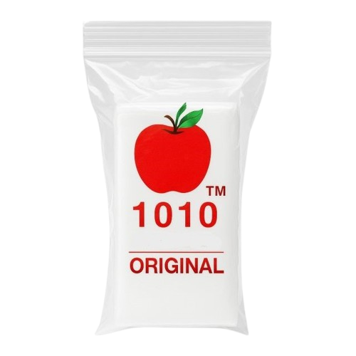 GRAM BAG 1010 CLEAR