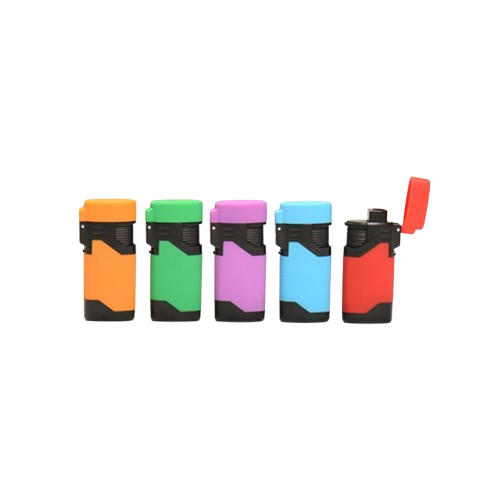 MRK JET LIGHTER ON THE TRAY STYLE C x 20