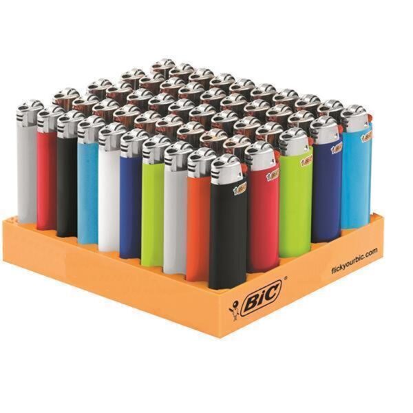 BIC BIG LIGHTER J26