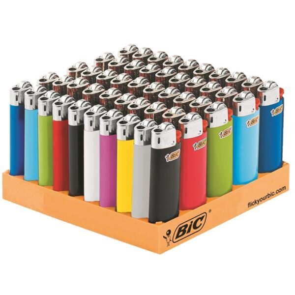 BIC SMALL LIGHTER J25