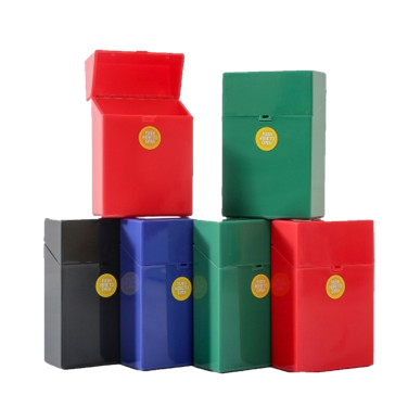 25S PLASTIC CASES