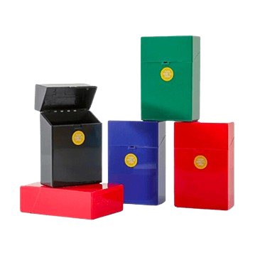 20S PLASTIC CASES