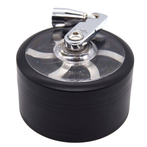 HANDLE GRINDER LARGE X 6