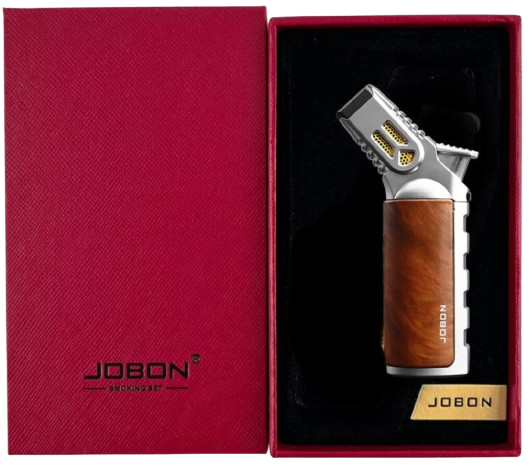 JOBON 191  LIGHTER WITH GIFT BOX