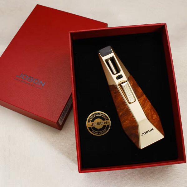 JOBON 193 LIGHTER WITH GIFT BOX
