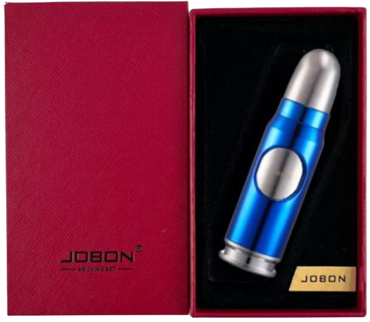 JOBON 596  LIGHTER WITH GIFT BOX