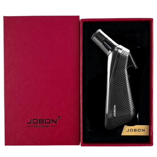 JOBON 8002 LIGHTER WITH GIFT BOX