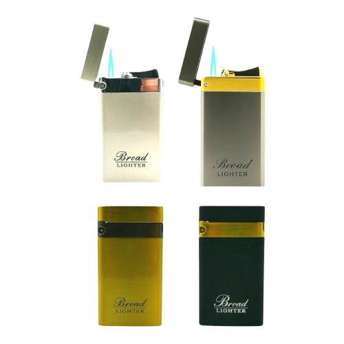 METAL JET ON TRAY LIGHTER MK17