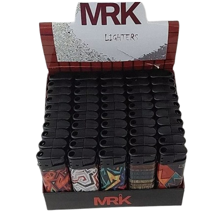 MRK LIGHTER