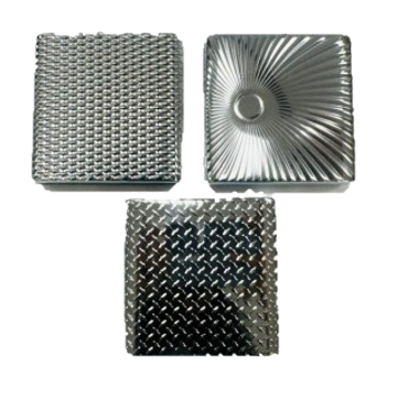 METALCASE LARGE