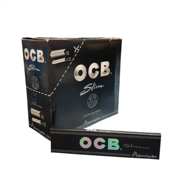 OCB KINGSIZE