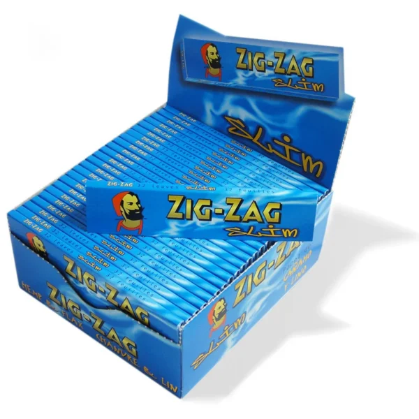 ZIG ZAG SLIM