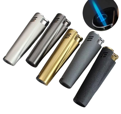 METAL JET ON TRAY LIGHTER MK19