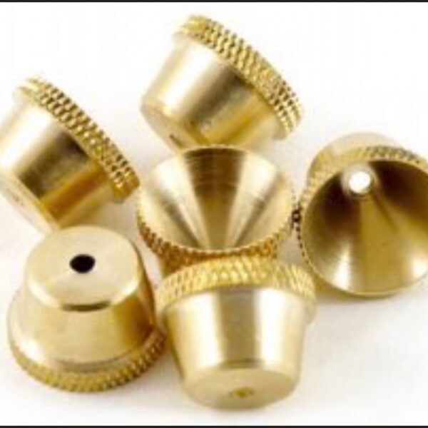 CONE PIECE