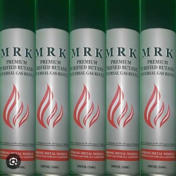 MRK GAS 300ML