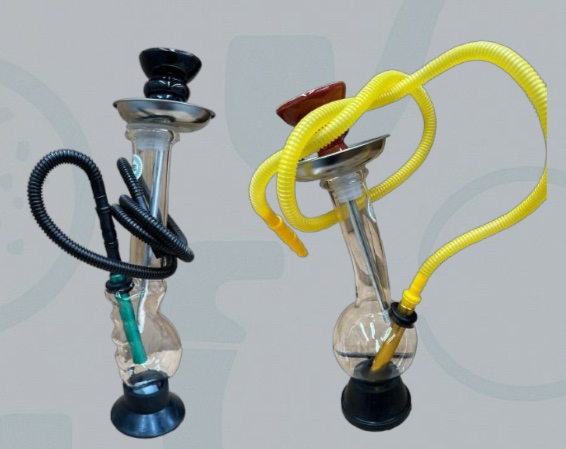 SHISHA 31CM