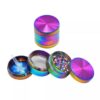 RAINBOW MINI GRINDER X 12