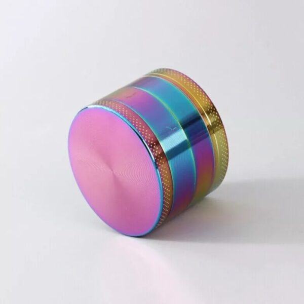 RAINBOW MINI GRINDER X 12