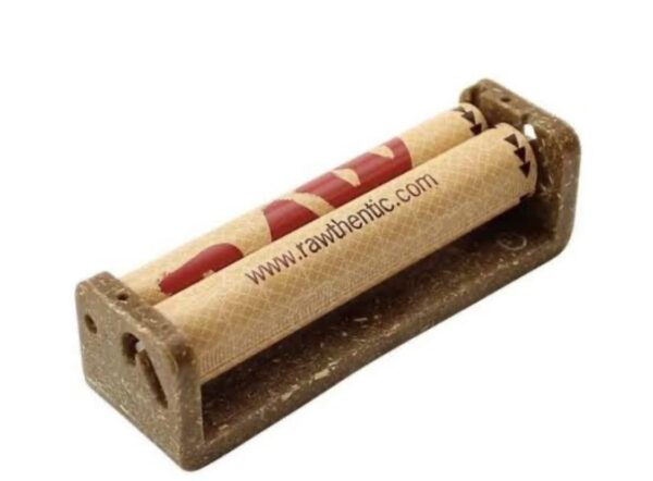RAW ROLLING MACHINE 70MM