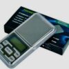 SCALE PORTABLE JEWELERY 0.01 TO 500G