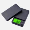 SCALE WITH BALCKLIGHT LCD 0.1G TO 1000G