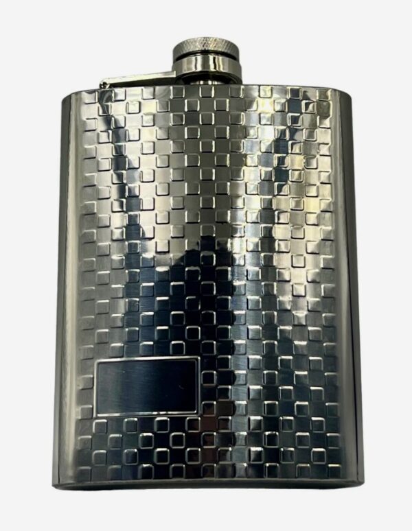 img_0947 HIP FLASK,SHORT GLASS,BOTTLE OPENER AND PEN GIFT SET STAINLESS STEEL