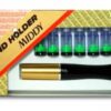 CIGARETTE HOLDER AND FILTER X 12