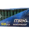 WINDPROOF JET FLAME LIGHTER  X 50