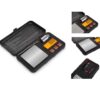 SCALE 0.001G TO 200G WITH MINI MG PORTABLE WEIGHING