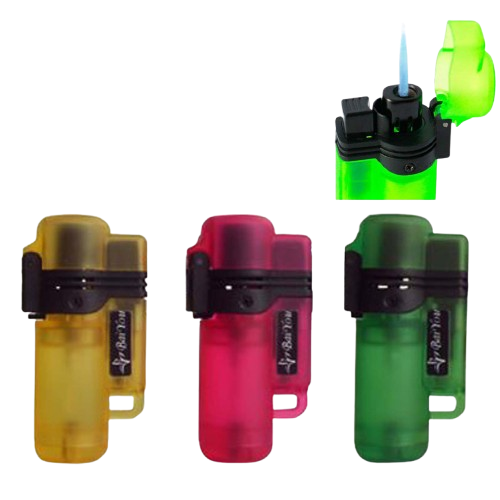 MRK JET LIGHTER ON THE TRAY STYLE B X 20