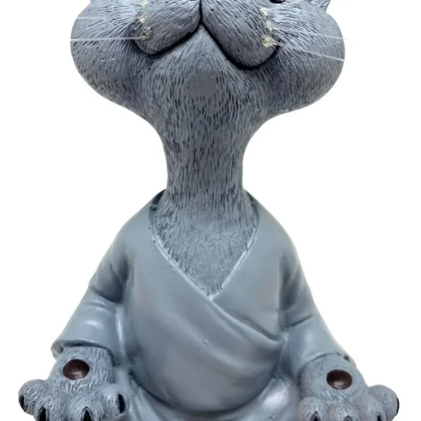 FENGHUI CAT - GREY