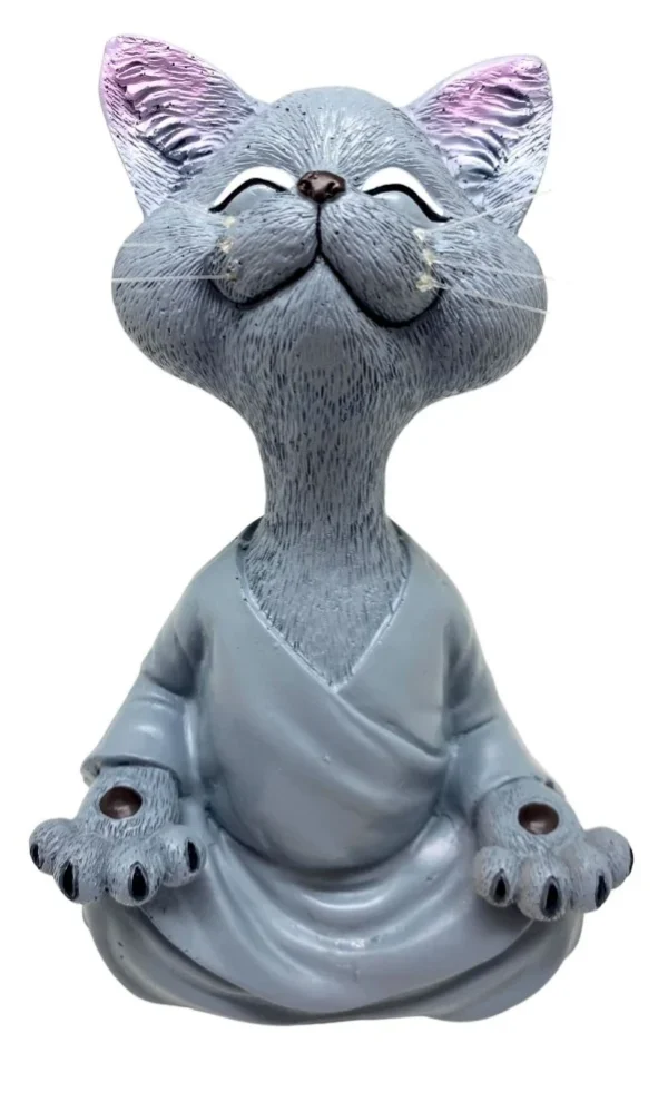 FENGHUI CAT - GREY
