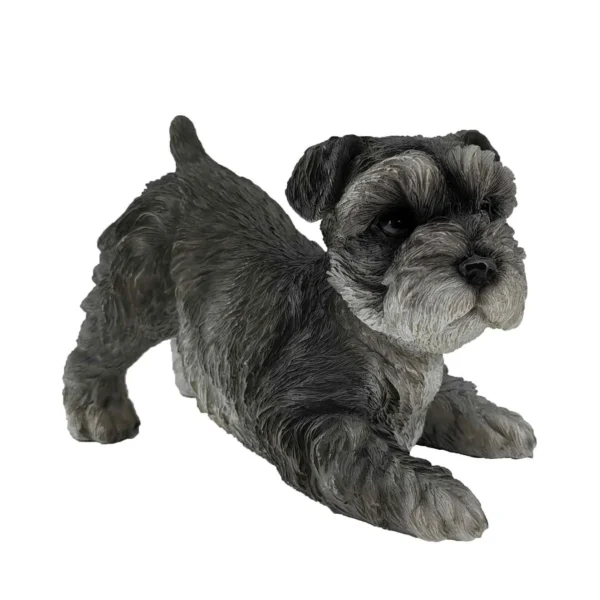 MINIATURE SCHNAUZER