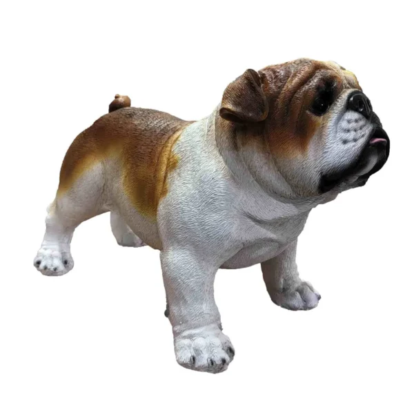 BULLDOG