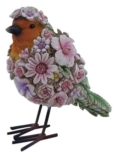 FLOWER POWER BIRD
