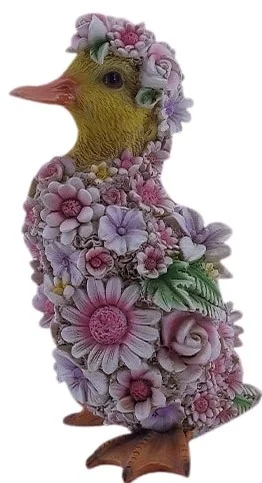 FLOWER POWER DUCK