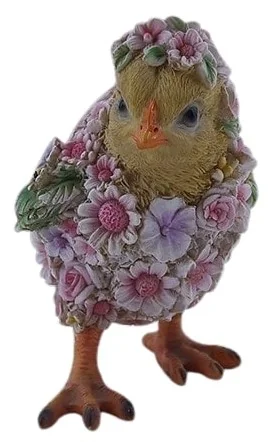 FLOWER POWER CHICK