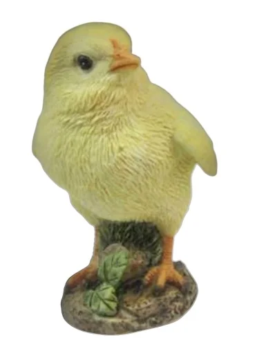 CHICK