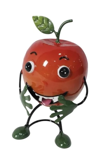 QUIRKY APPLE
