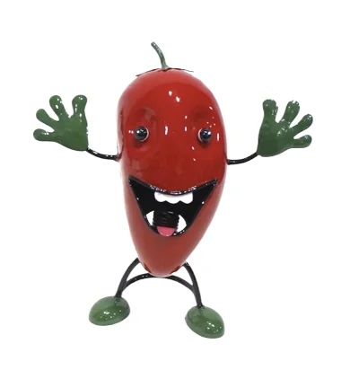 QUIRKY CHILLI
