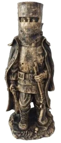 NED KELLY 30CM WPK5135