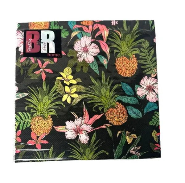 HAWAAIN PARTY NAPKINS