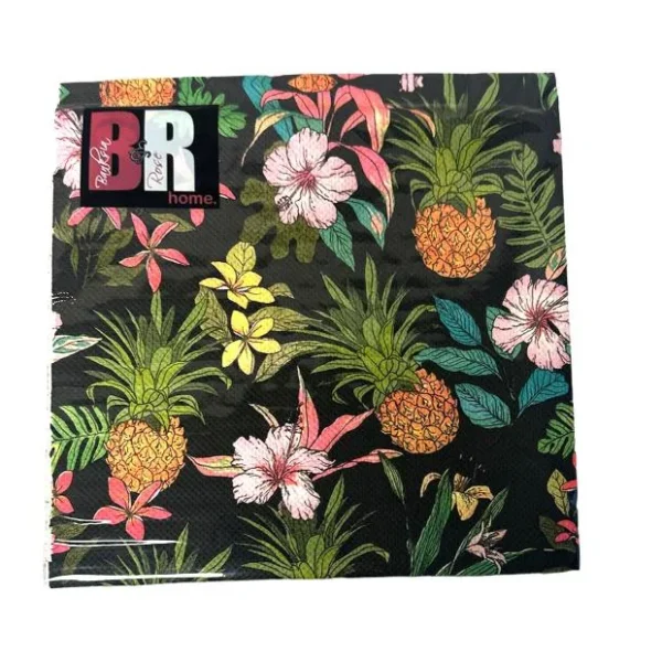 HAWAAIN PARTY NAPKINS