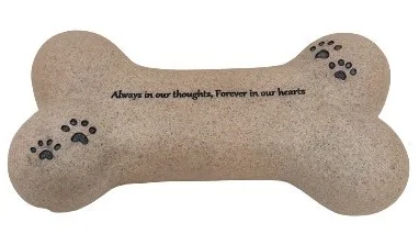 BONE PLAQUE
