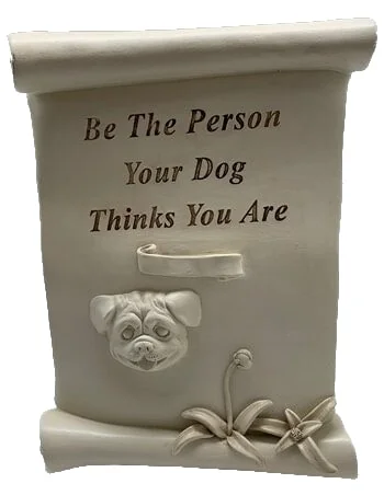 PET SCROLL