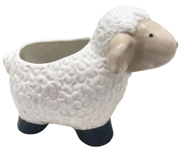 SHEEP POT