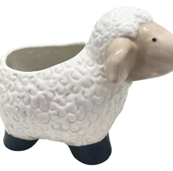 SHEEP POT