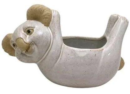 KENNY THE KOALA POT