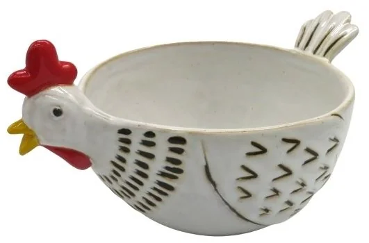 CHERRIE THE CHICKEN POT
