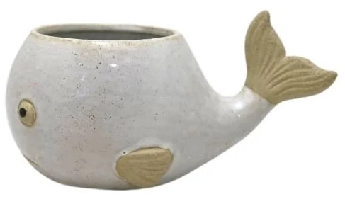 FREDDIE THE FISH POT